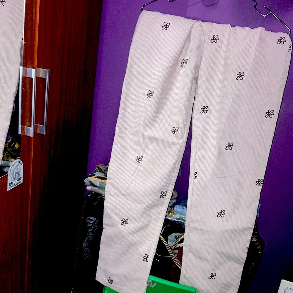 Size 5 or 6 pants